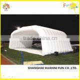Custom Made Inflatable Outdoor Tent thumbnail-4