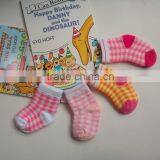 Baby Socks thumbnail-1