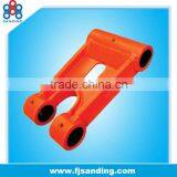 Price Steel Link Chain H-link for Digger