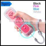 New Black Remote Game Controller For Wii thumbnail-2