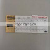 Reliable Japan-made Slide Rules Used as Electroplating Instrument thumbnail-1