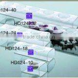 Glass Candle Holder thumbnail-1