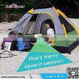 Great Varieties 60W Portable Solar Panel Charger For Laptop And Car thumbnail-2