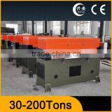 EPE Soft Conductive Foam CE Approved EVA Sheet Kiss Cut Die Cutting Machine thumbnail-1