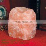 HIMALAYAN SALT TEA LIGHT