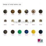 Bulk Decoration Snap Stud Fasteners China Supplier