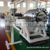 HDPE Water Pipe Making Machine 110mm-315mm