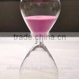 30 Minutes Glass Sand Timer thumbnail-6