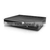 SWN4 - SWANN CCTV NVR4-7082 4 CHANNEL 720P NETWORK VIDEO RECORDER 1TB 720P HIGH DEFINITION POE SMARTPHONE COMPATIBLE thumbnail-2