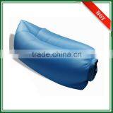 New Hot Saling Outdoor Garden Fast Lazy Inflatable Sleeping Bag thumbnail-3