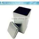 High Quality Customized Square Tea Tin thumbnail-3