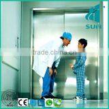 With Machine Room Competitive Price Hospital Elevator thumbnail-1