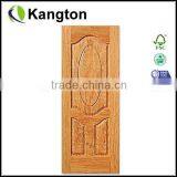 Hdf Moulded Veneer Door Skin