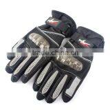 TARAZON Breathable Fabrics Motorbike Racing Gloves thumbnail-3