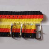 Newest Fashion Replacement Wrist Watch Band Sports thumbnail-2