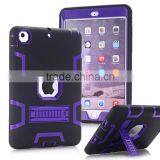 Wismec Silicone Case for Ipad Mini 2 for Ipad Mini 3 Bumper Case