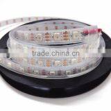 Addressable SMD 5050 WS2812b IC Digital Led Strips 60 Leds/m thumbnail-3