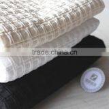 Quilted Polyester Fabric Jacquard With Perfect Model for Women's Fashion Shorts thumbnail-3