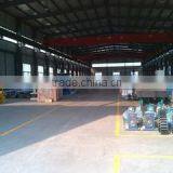 Jinan GT International Trading Co., Ltd. company overview - view 3 thumbnail