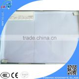 Popular product 5mm thick clear toughened float glass