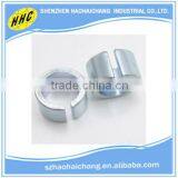 China Hardware Customized Nonstandard Stainless Steel CNC Machined Parts thumbnail-3