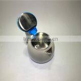 1.7L Double Layer Large Capacity SS Electric Kettle thumbnail-4