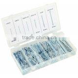 555 Piece Cotter Pin Storehouse