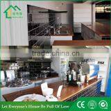 Aluminium Frame Cabin Shop Showroom Container Restaurant thumbnail-6