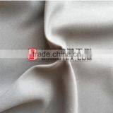 100%polyester Plain Waterproof Peach Skin/microfiber Fabric for Jacket thumbnail-2