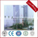 Car Signals Pole,galvanzied Steel Signal Post