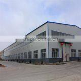 New Styles Heavy Design Steel Structure Building thumbnail-5