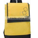 2015 Hot Sale High Quality Factory Customized Bags With Promotion School Backpack thumbnail-1