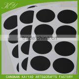 Home Decoration Removable Vinyl Wall Chalkboard Sticker thumbnail-2