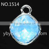 Metal Rhinestone Pendant Garment Accessorizing -1514 thumbnail-1