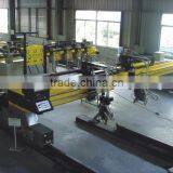TG-700 CNC Plasma Rotation Bevel Cutting Machine
