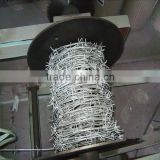 Cheap barbed wire roll price fence manufactures