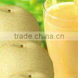 Pear Juice Beverage