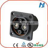 gb dc Vehicle Plug and gb dc Vehicle Inlet for Chinese e Car thumbnail-5