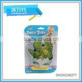 2016 Cute Design Inflatable Bathing Toys Dinosaur Type thumbnail-1