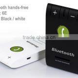 High Quality Sunvisor V4.0CSR Chipset Bluetooth Car Kit Hyundai With Handsfree Function-RE6 thumbnail-2