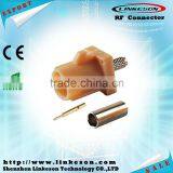 Fakra Crimp Plug Connector