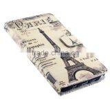 2015 Christmas Sales Flip Wallet Leather Case for Samsung Galaxy Note 5 Case for Note 5 thumbnail-2