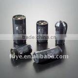 Motor Start Capacitor CD60 (Bakelite Case)