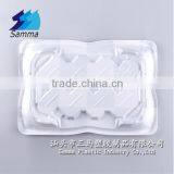 KW-0007FG-GN Polystyrene Sushi Plate,plastic Blister Box,printed Blister Box thumbnail-5