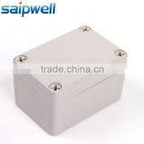 Abs 65*95*50mm Electric Resistance Plastic Terminal Box thumbnail-1