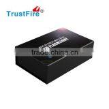 High Power Led Focus Flashlight Led 1600 Lumens Tactical Flashlights With Cree Flat Led Flashlight thumbnail-4