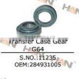 Putzmeister Shaft G61 OEM221076004 for Concrete Pump Spare Parts Sany Zoomlion Cifa Junjin Ihi thumbnail-3