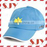 Promotional Gifts Popular High Quality Custom Embroidered Caps thumbnail-1