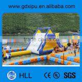 Lake Floating Water Games thumbnail-1