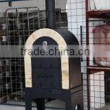 New Outdoor Wood Fired Oven for 2014 thumbnail-1